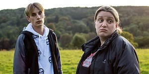 Bonus Extra Scenes - This Country - British Comedy Guide