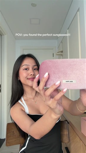 Discover the Perfect Sunglasses for Summer 2023