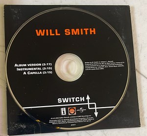 Will Smith - Switch