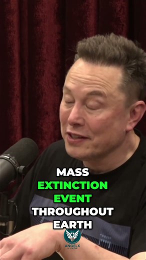 Mass Extinction Events: Unveiling Earth's History #shorts