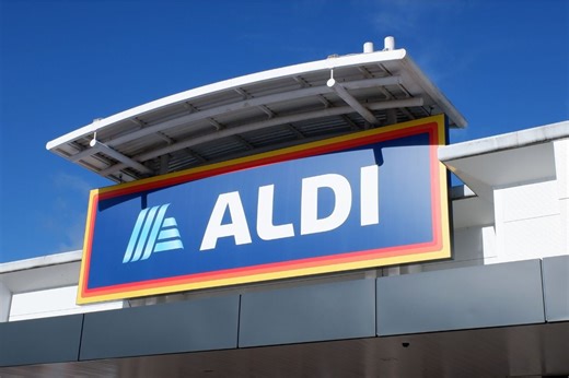 Aldi £34.99 gadget helps dry clothes twice as fast and families slash energy bills - Netmums