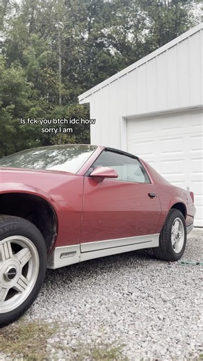 dat86camaro (@dat86camaro)’s videos with Original Sound - Unknown