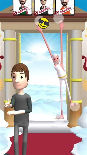 Barred Game New Update #trending#games #viral