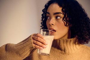 Everyone's drinking whole milk again – here's why experts approve