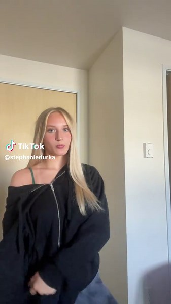 steph 𖣂︎ (@stephaniedurka)’s videos with YO BUNNY BY UGLYANDZ prodbycpkshawn - uglyandz