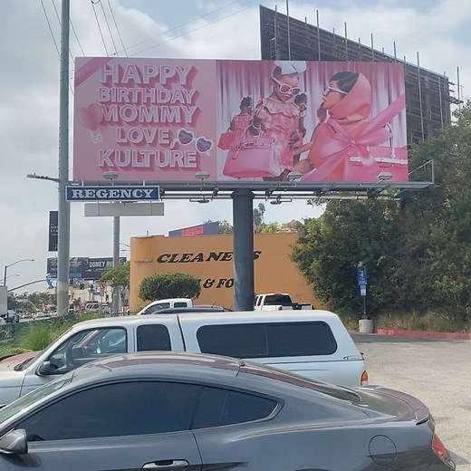 Cardi B on Instagram: "Thank you sir 😏😏😏I love it"