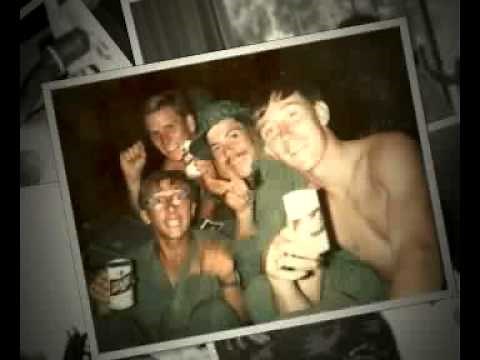 Brothers: D Troop 17th Cav, 199th Light Infantry Brigade Vietnam