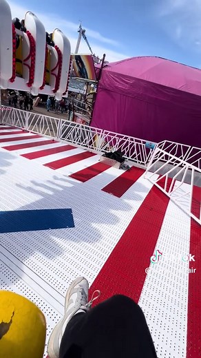 Foire du Trône 2026 : manèges extrêmes à Paris