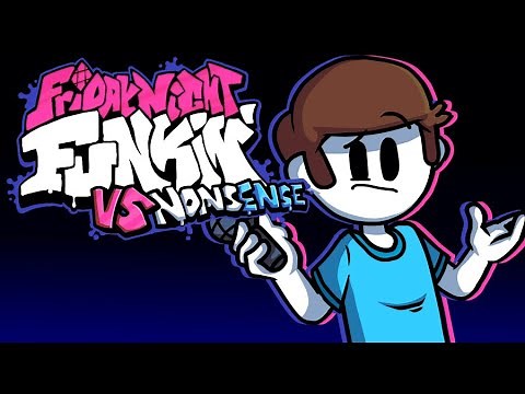 How To Download Vs Nonsense Mod FNF