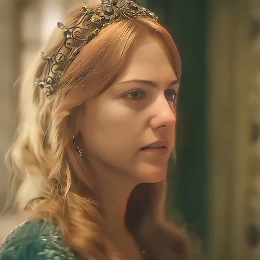 hurrem sultan attitude 💀 magnificent century|| hurrem sultan #magnificentcentury #hurremsultan