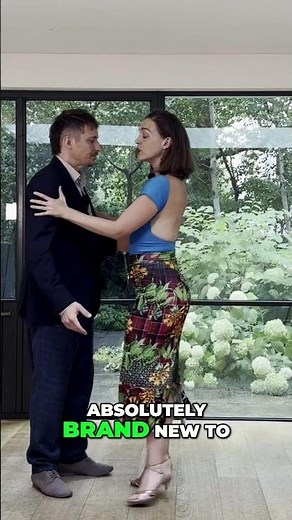 Tango Secrets: Master the Ocho and Wow Your Dance Partner!