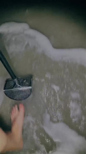 120K views · 1.5K reactions | Metal detecting on the beach | ToolGardener | Facebook