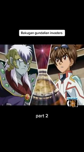 Bakugan gundalian invaders bölüm 39 - Episode 39 part 2 #çizgifilm #anime #bakugan #japon #kore #keşfet #keşfetbeniöneçıkar