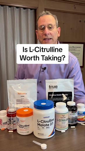Understanding the Benefits of Citrulline and Arginine for Exercise and Brain Health
