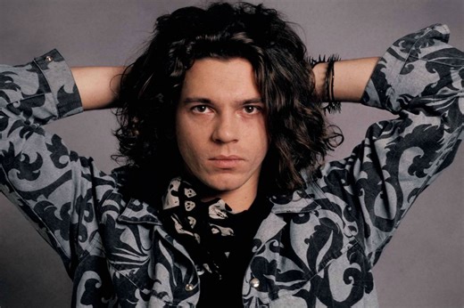 “Never Tear Us Apart”, la balada que Michael Hutchence le escribió a la última mujer a la que llamó antes de morir