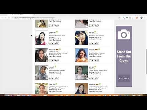 Asian Dating Review: Best Asian Online Dating Site?