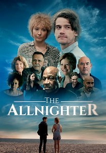 The Allnighter (2023)