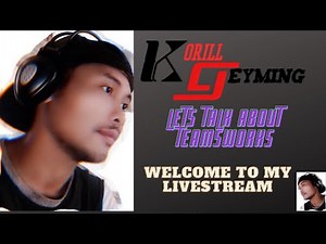 Try Livestream using Streamyard and Obs