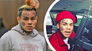 Tekashi 6ix9ine's Shock Guilty Plea Exposed In Full Court Transcript