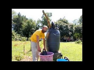 Gardening : DIY Rooting Solution — Hive