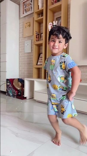 Golle ka Dance 🕺kitna funny 🤣 hai