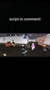 FREE Murder Mystery 2 MM2 Script Role ESP, Auto Grab Gun, Auto Farm, Kill All #roblox #script #mm2