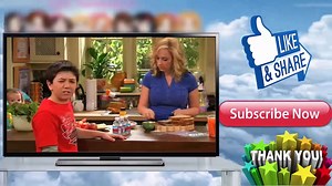 Good Luck Charlie S01E23   Pushing Buttons