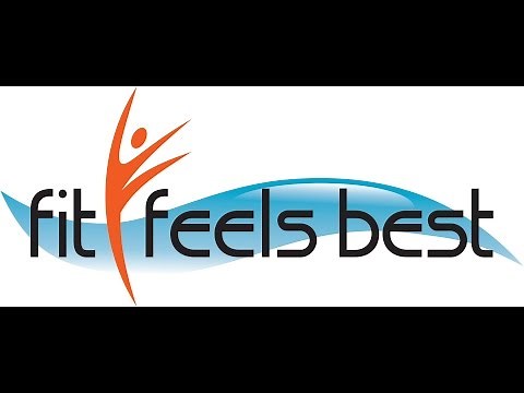 HI LO AEROBICS - 30 Min. Beginner/Intermediate Level