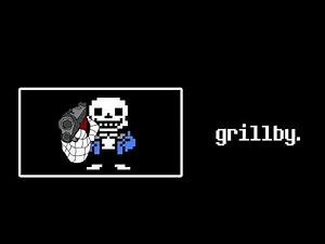 sans. theme but its reversed