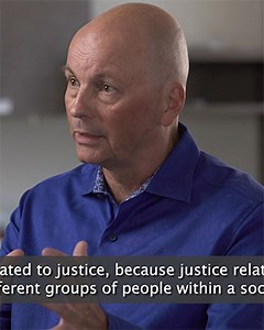 Video - What is public health ethics and why is it important?