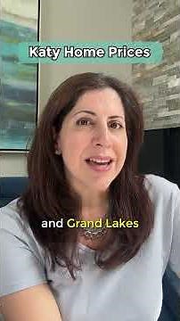 Katy TX Home Prices by Zip Code (2025) | Moving to Katy