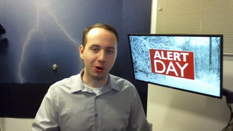 Sunday Morning Forecast 3