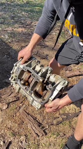 Jetjon Engine Disassembly: Step-by-Step Guide