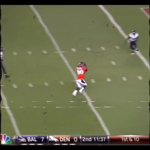 2013 Broncos Super Bowl Highlights