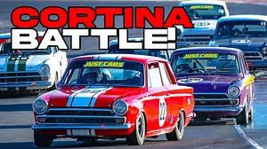 4.7K views · 78 reactions | How good is a field of Cortinas going at...