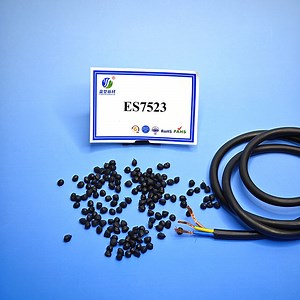 [Hot Item] High-Quality PVC Composite Pellets for Extrusion