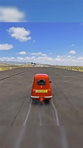 2.6K views | Peel P50 vs Peel Trident | FH GAMER | Facebook