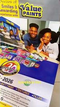 Come along with me let's go get paint for our new apartmentIs the paint prices okay or nah nah