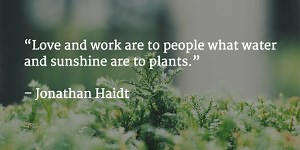 The Happiness Hypothesis Summary - Four Minute Books