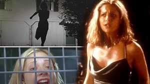 'I Know What You Did Last Summer' at 25 -- Inside Sarah Michelle Gellar's Iconic Chase Scene (Exclusive)