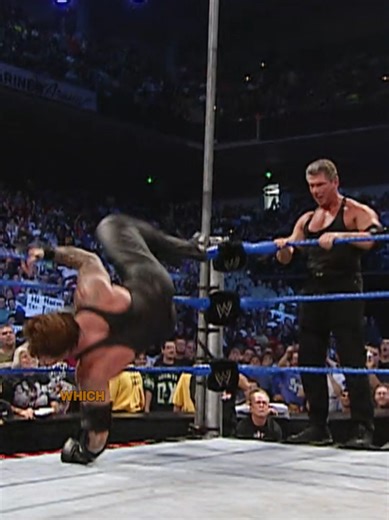 Brock Lesnar vs Undertaker: Biker Chain Match Explained