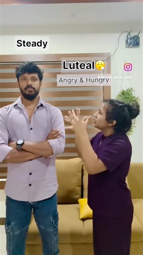 Women ✨🤯 #youtubeshorts #shortsfeed #funnycouple #comedyshorts