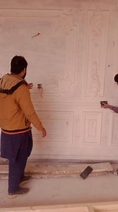 74K views · 1.8K reactions | White cement dust problem explain #khawazakhelapainting #charsadda3dpainting #ziapaintercharsadda #ziapainter #Charsadda #picturechallenge #3dpaint #SWAT # | Zia painter | Facebook