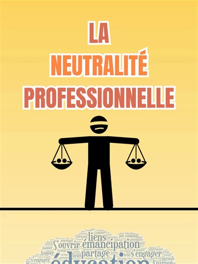 La neutralité professionnelle en animation, ce n’est pas une théorie.C’est une posture du quotidien,dans les mots, les réponses, et les situations qu’on traverse avec les enfants.#animateur #bafa #pourtoi