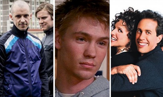 The 10 best boxsets available on the RTÉ Player