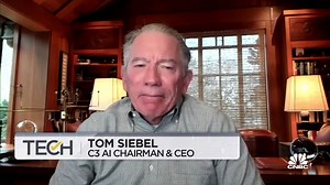 C3 AI shares rally on Q3 results and raised guidance