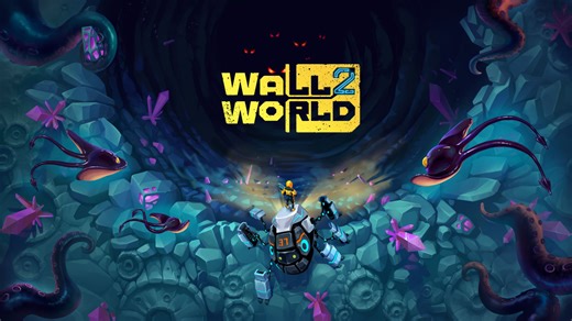 Wall World 2 Unveils New Launch Trailer With Release