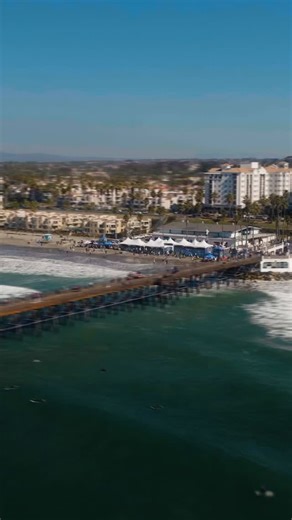 Highlights from Finals Day at the 2025 ISA World Para Surfing Championship. Oceanside, California 🎥 @naslobustamante | International Surfing Association