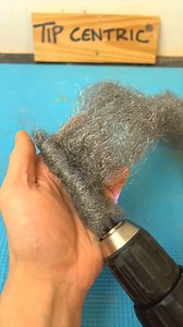 Clean Your Tools #tipcentric #tips #tipsandtricks #tools #diy #cleaning | TIP Centric