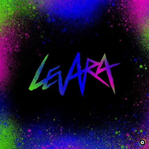 Can't Get Over by LEVARA